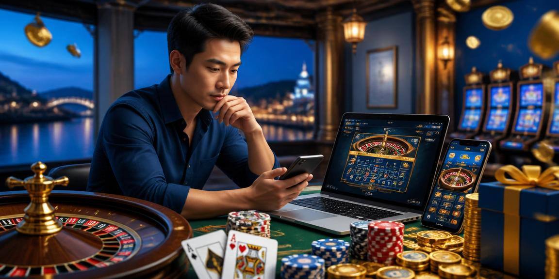 bc11 Cẩm Nang Slot