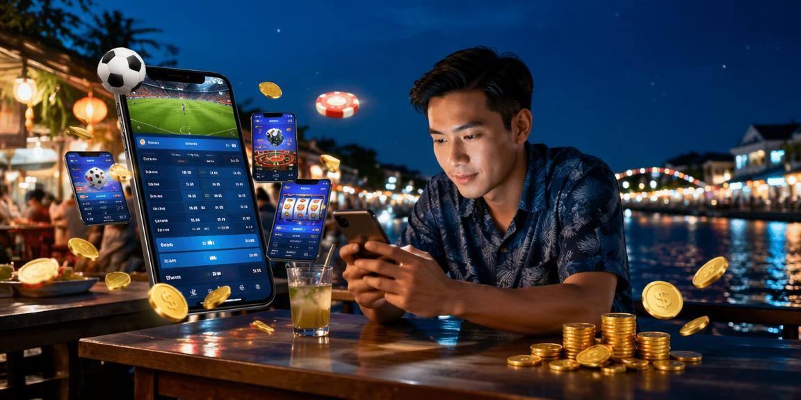 bc11 Slot Việt Nam